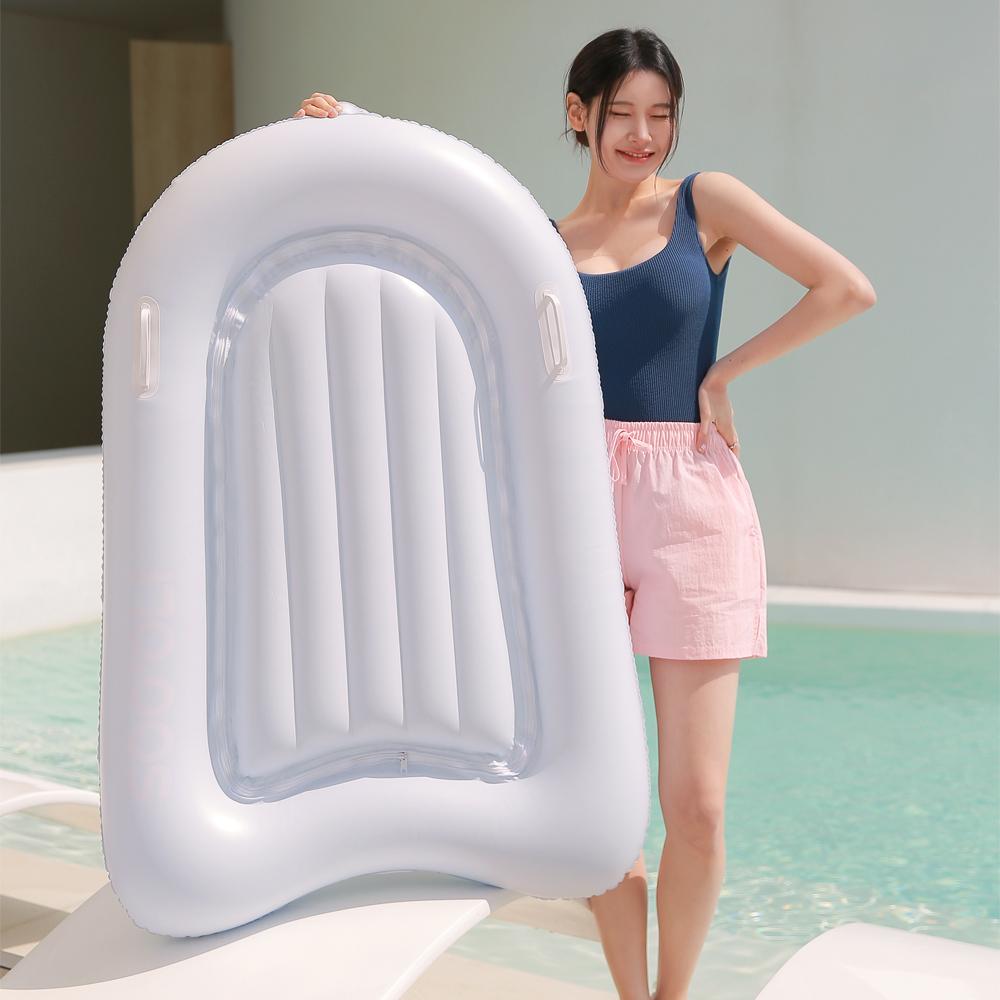 Suolli 2-In-1 Wave Riding Tube