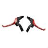 Bike Brake Levers for 22mm Handlebars