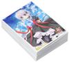 Chara Sleeve Collection Matte Series Key 20th Anniversary Kagari (Rewrite) (No.MT730)