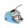 Automatic Snowflake Ice Crusher for Milk Tea Shops & Home Use