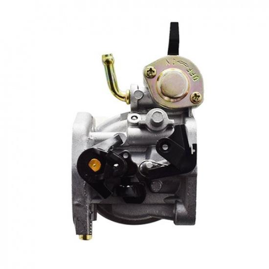 Carburetor Kit For Honda HR214 HRA214 HR215 HR216 GXV120 GXV140 Lawn Mower Carb