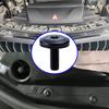 07146959923, 41618172499, 41610151433 For BMW 1 3 5 6 Series Headlight Mounting Bolt Screw Torx-Head Bolt/Screw