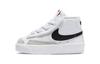 Blazer Mid 77 Alb Negru TD DA4088-100