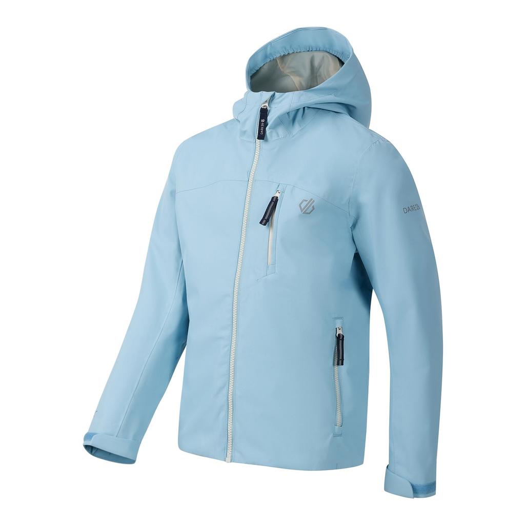 Dare 2B Childrens/Kids Switch Out Waterproof Jacket
