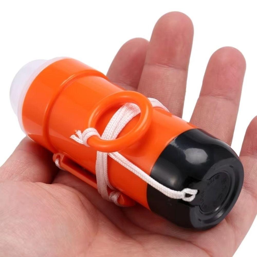 LED Strobe Light Emergency Light High Visibility Emergency Drifting Indicator  Marine Use