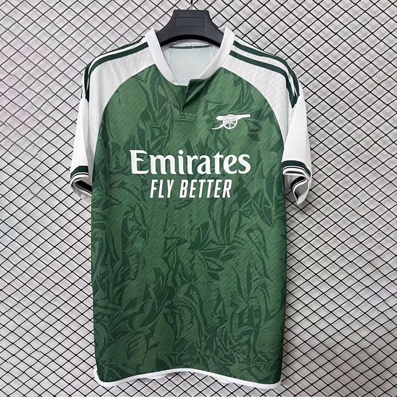 2026-2027 Arsenal Edition Fan Versijas Īsām