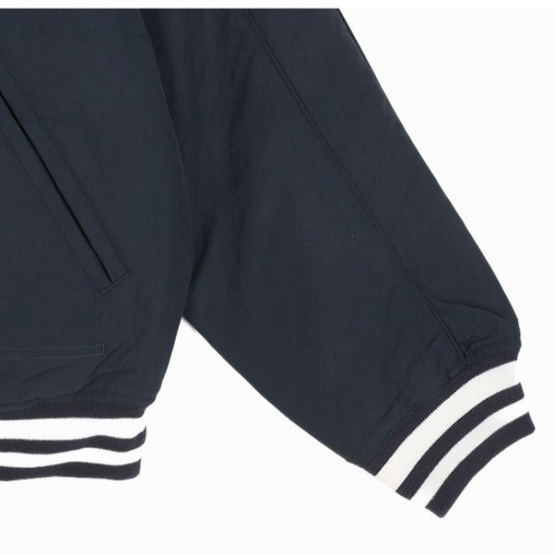 New Balance Padding Yqj Nbnqfco103 59 Uni Nb Varsity Hooded Padding