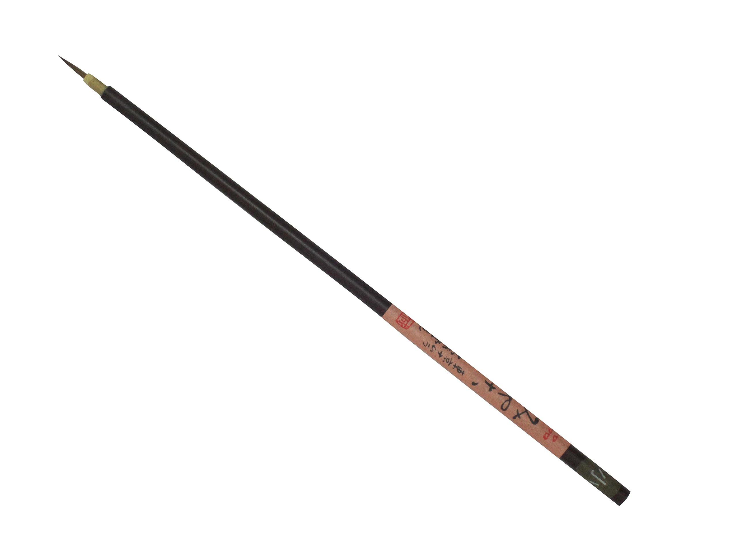 

Namurataiseidou Design Brush Miyako Small