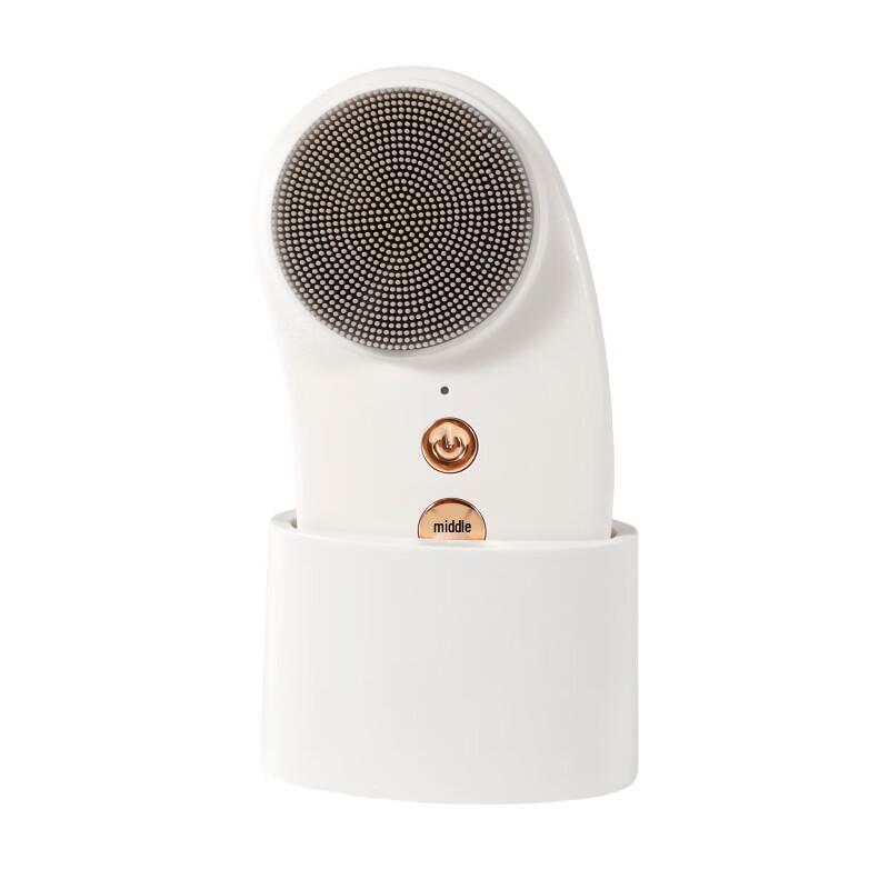

Aodingkang Heated Massage Facial Cleansing Brush