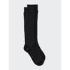 Uniqlo Heattech High Socks