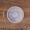 Qianxing Disposable Plastic Cup Lids