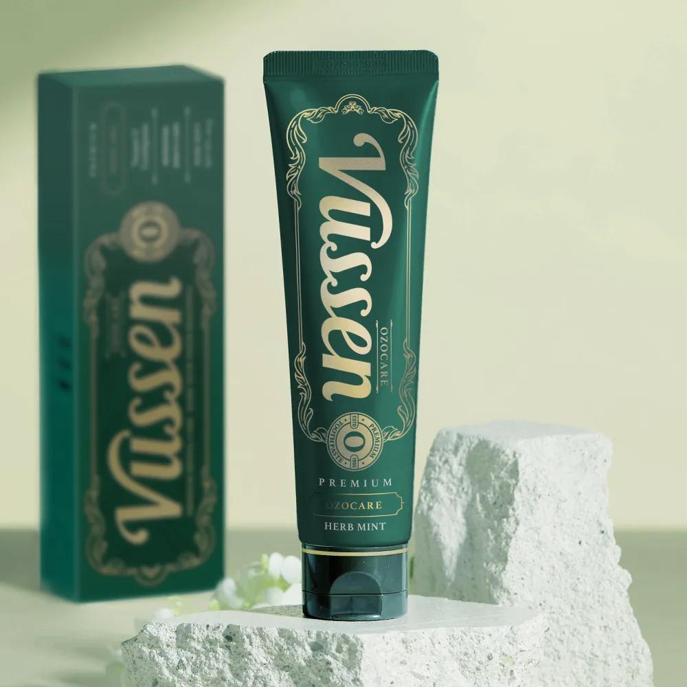 VUSSEN O OZO Care Toothpaste 120g