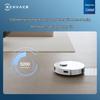 Ecovacs N20 Smart Robotic Vacuum and Mop