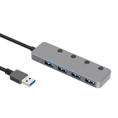 Zubehör für Computer – USB-Hubs