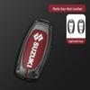 Suzuki Changan Tianyu SX4 Vitara Key Bag with Metal Buckle - Men's Car Accessory