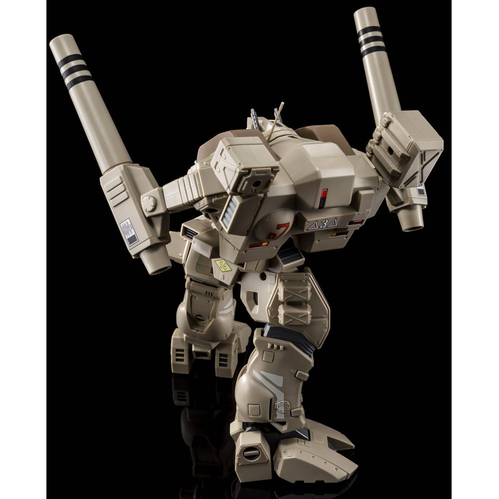 Macross Mbr 04 Mk.vi Destroid Tomahawk  Reissue 