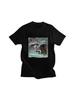 I Am Trying My Best Raccoon Meme T Shirt Funny Print Men Women T-shirt Loose Leisure Fashion Short Sleeve Cotton Cozy T Shirt778