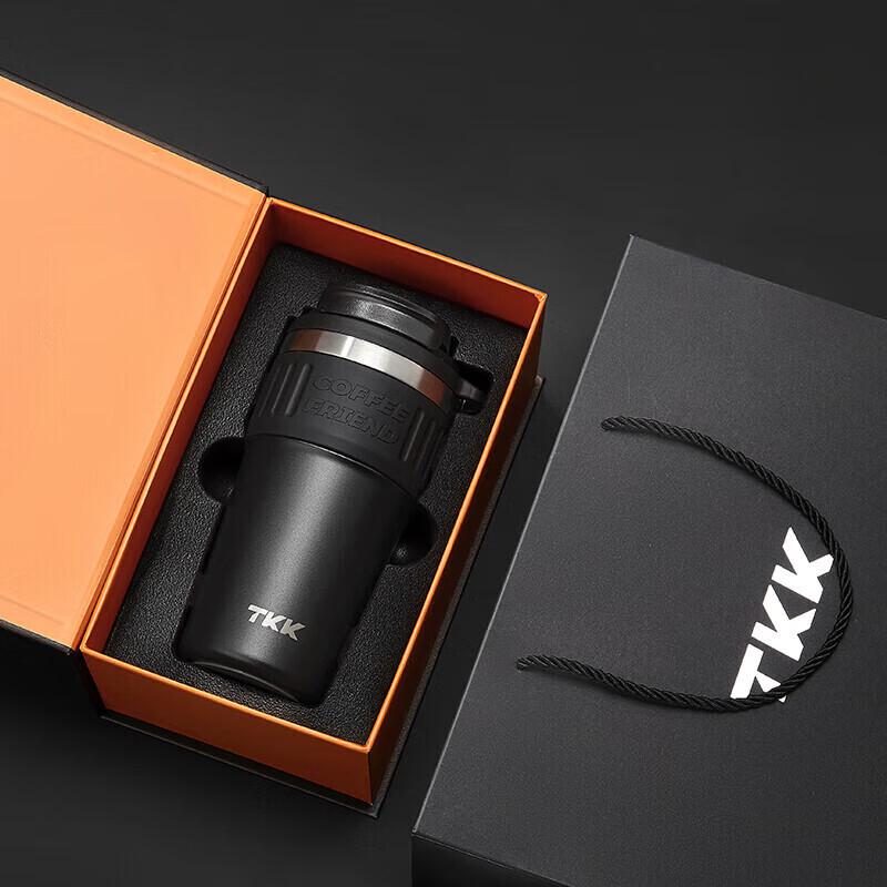 TKK 316 Stainless Steel Coffee Mug