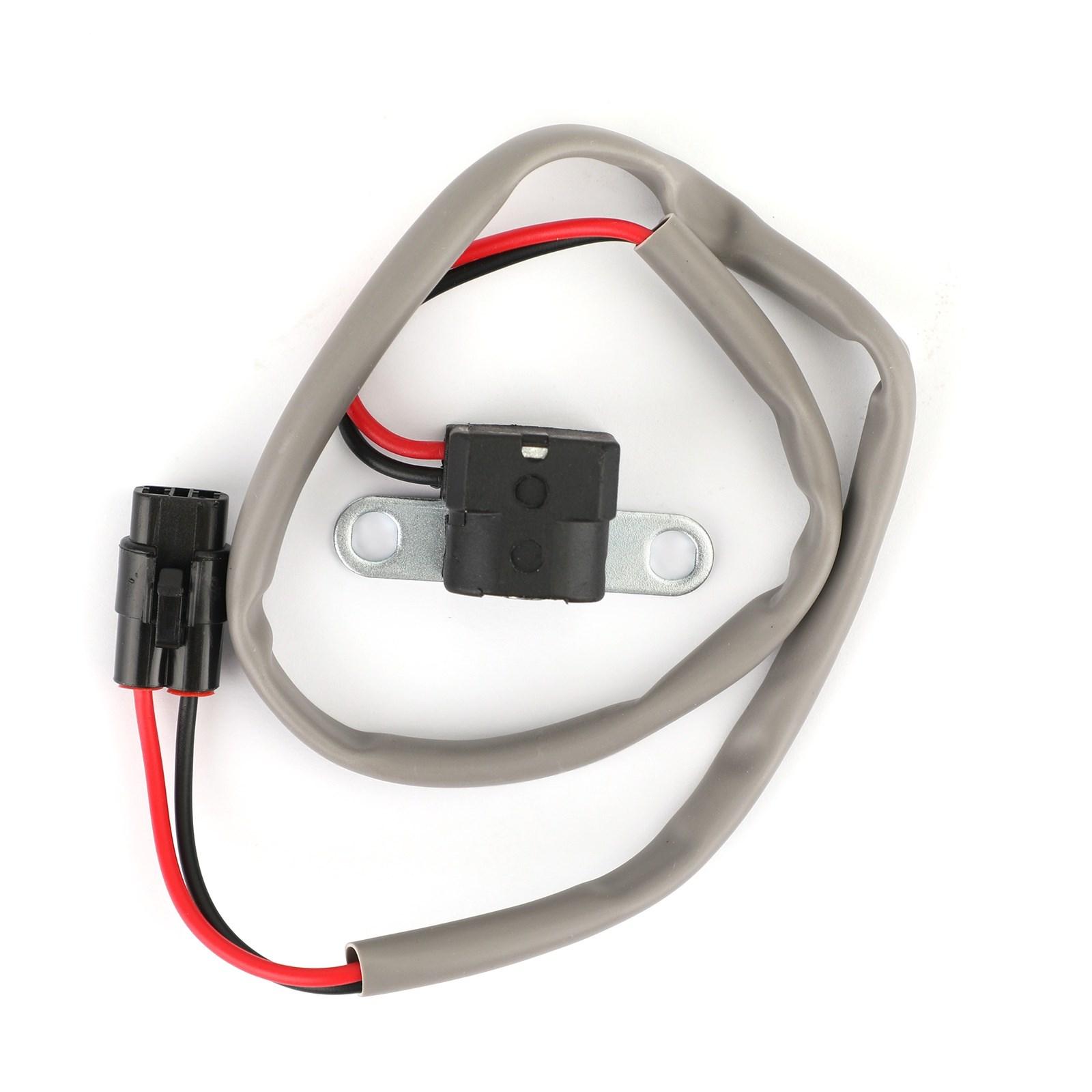 

Датчик катушки зажигания подходит для Suzuki DF 40-140 л.с. 1998-2017 32160-87J10 32160-87L00