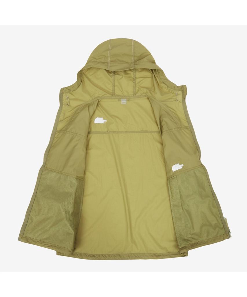 The North Face Nj3Ls05E Riverbank Jacket Kiwi