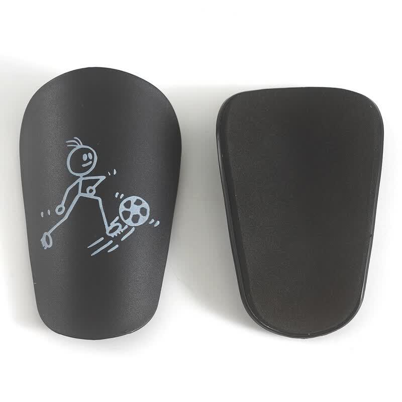 LISM Football Shin Guards