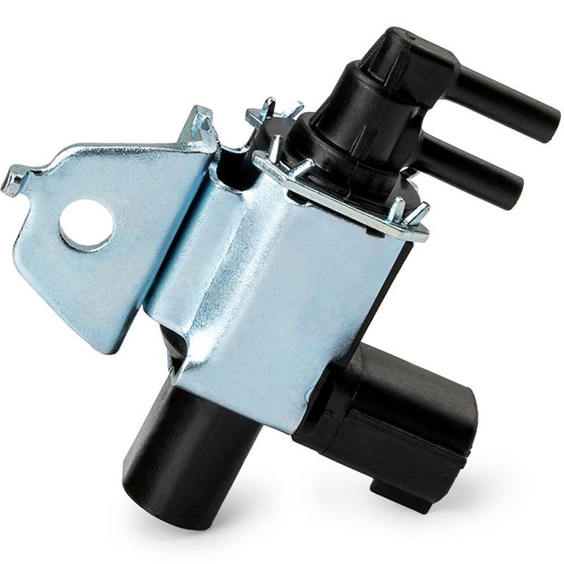 New VIAS Control Solenoid Valve For Nissan Altima Forntier Pathfinder Maxima For Infiniti Repair 14955-8J10A P1800 149558J10A