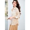 26 New Style [Sunshade Shirt Top+Strap Dress Two Piece Set] Summer Dress Set Premium Women's Set