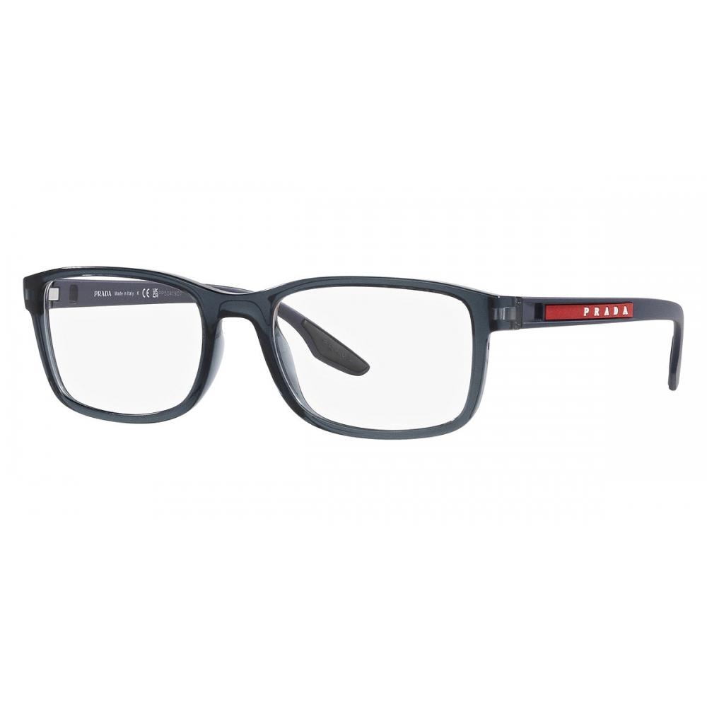 

Prada Men s 55mm Opticals