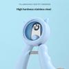 1/2Pcs Pets Professional Cat Nail Clippers Anti-Splashing Dog And Cat Nail Clippers Pet Nail Grooming Clippers Trimmer Supplies