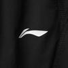 Li-Ning Loose Comfortable Simple Versatile Sports Jogger Pants Women bottoms Black AYKV352-1