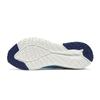 Anta Journey PG7 Cushioning Running Breathable Sports Low-Top Running Shoes Men Sneaker White Blue 112435519-7