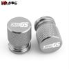 Motorcycle CNC Aluminum Accessories Wheel Tire Valve Stem Caps Airtight Covers For BMW F650GS/dakar F 650 F650 GS 2000-2013