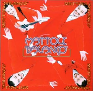 

CD MATORI - Matoli MDCP4078 Japan ObiWorld Music Used