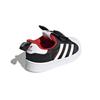 Disney x Adidas Superstar 360 I Mickey Mouse Baby Sneakers Black Core-Black Cloud-White Q46305