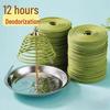 Limited Time Newcomer Offer: Orange Blossom & Sandalwood Incense Coils