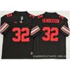 Mens Ohio State Buckeyes Rugby Jersey Training Shirt Cotton Blend Embroidered Football Uniform College Team Practice