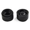 2/4pcs Engine Covers Rubber Mount Bush Fit For BMW 1 2 3 4 5 7 X3 X4 X6 13717588501 11147799108 Car-Accessory Grommets