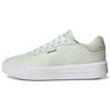 Neo Court Platform Cln 'Linen Green' Women's Sneakers GW6907