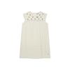 Teenie Weenie Bear Sweet Sleeveless Babydoll Dress