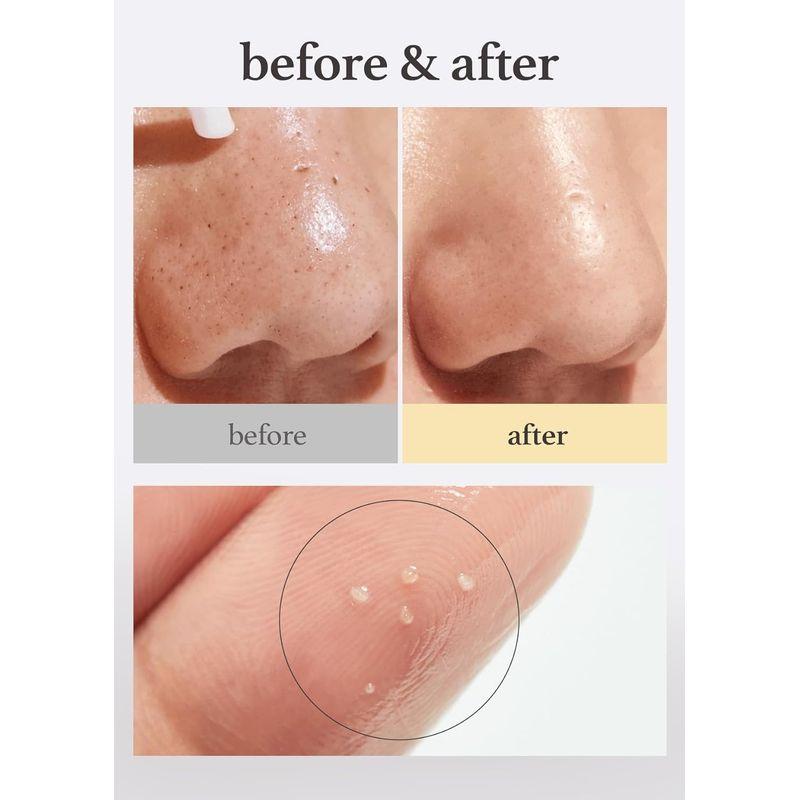 [nooni] Snow Aqua 0 LHA Toning Cleansing Oil 200ml