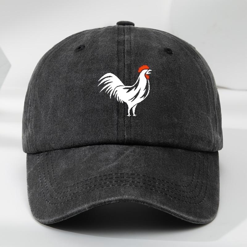 Baseball Cap Women Men Fashion Cotton Outdoor Dad Hat чёрный