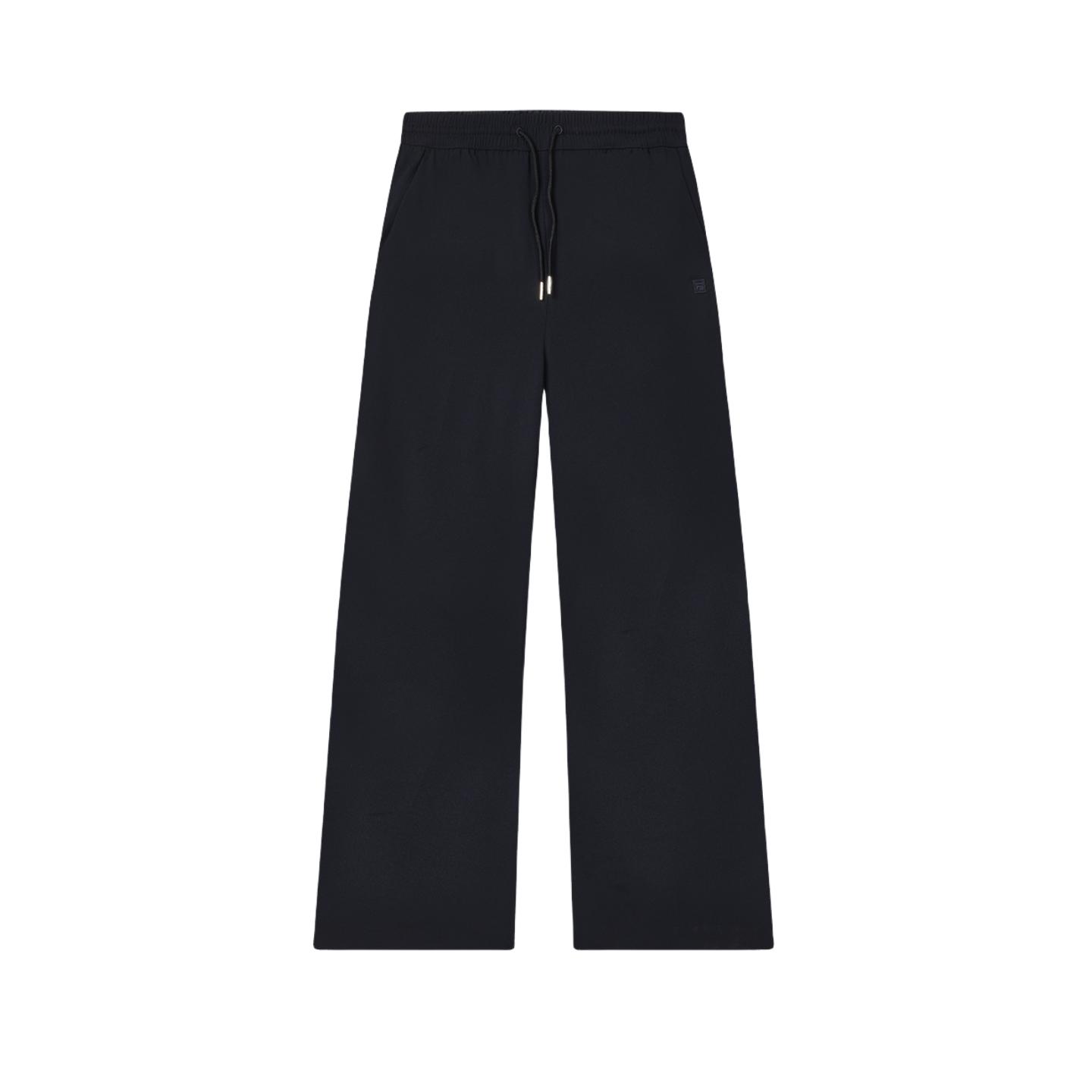 

New FILA Casual Pants Women s Legend Blue F11W425804FNV 165/66A/M