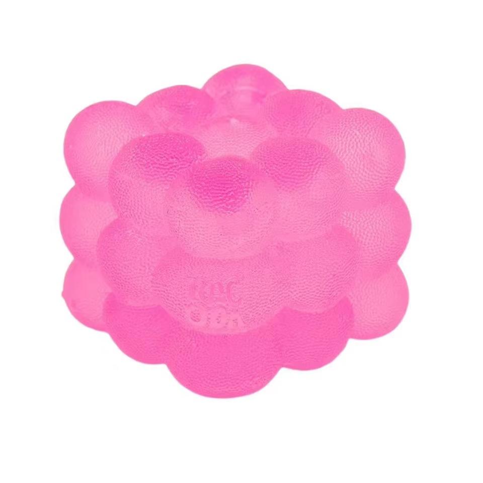Colorful Cube Maltose Squeeze Toy Squishy Sensory Fidget Toys Bright Soft Fun Relieve Anxiety Decompression Toy for Kids Adult