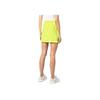 adidas x Jeremy Scott Skirt Solar Yellow Women Bottoms H53365