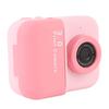 Instant Print Digital Camera 1080P Video Recording 48MP HD Dual Lens 4X Zoom Instant Camera with