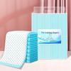 Dog Pee Pads - Absorbent, Deodorizing, Thickened Disposable Diapers (100 Pack)