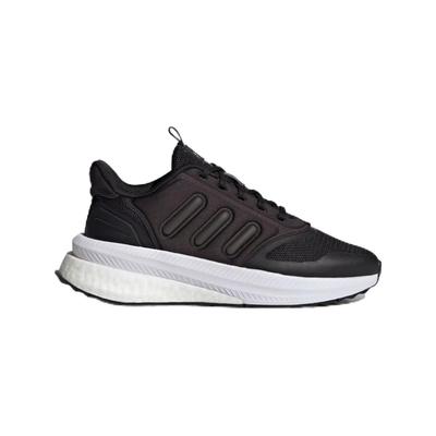 LZY07 Core White Size Cm X_PLRPHASE Women's Sneakers, Black/Core Black/Footwear (ID2715), 24.5