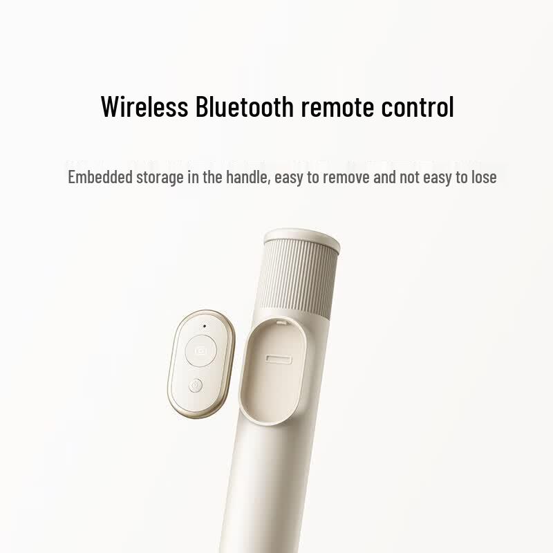 Xiaomi Mini Selfie Stick Tripod with Remote