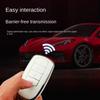 Car Case for Key Fobs of Chery Tiggo 8 PRO / PRO MAX / OMODA 5C / 7 PRO MAX TPU Protective