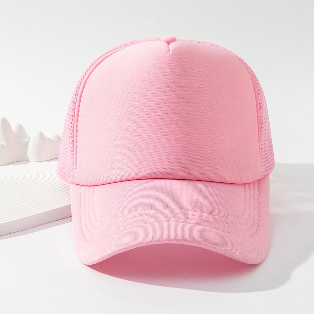 Fashion Women Girl Ponytail Hat Baseball Cap Women Men New Fashion Baseball Bun Sun Caps Casual Caps
